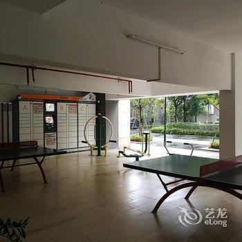 广州新新青年旅舍酒店提供图片