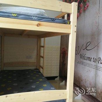 广州新新青年旅舍酒店提供图片