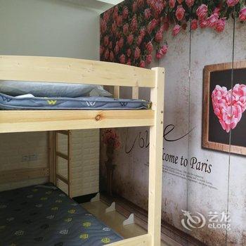 广州新新青年旅舍酒店提供图片