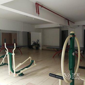 广州新新青年旅舍酒店提供图片