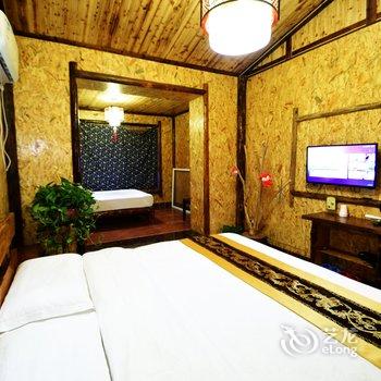 Q+朗廷轩别墅酒店(咸阳机场店)酒店提供图片