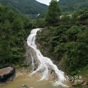 潜山万福山庄酒店提供图片