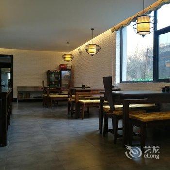 五台山不二客栈酒店提供图片