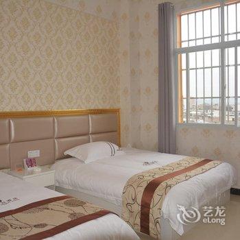 红河锦尚假日酒店酒店提供图片