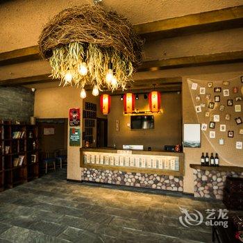 克拉玛依早安晚安主题客栈酒店提供图片