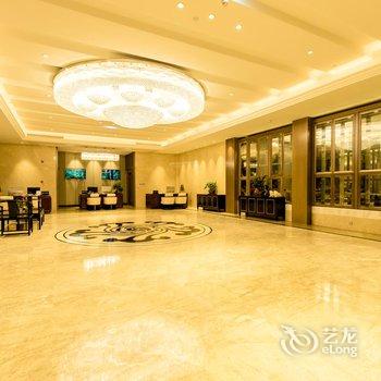黄山采宏谷轻奢度假式酒店酒店提供图片