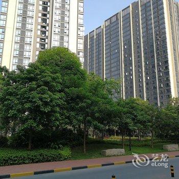 广州新新青年旅舍酒店提供图片