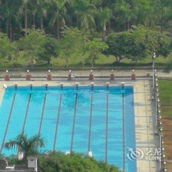 广州新新青年旅舍酒店提供图片