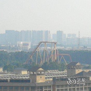 广州新新青年旅舍酒店提供图片