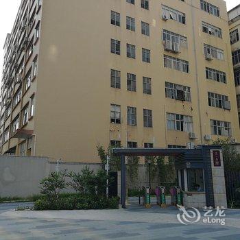 广州新新青年旅舍酒店提供图片