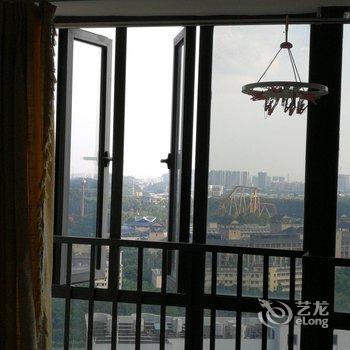 广州新新青年旅舍酒店提供图片