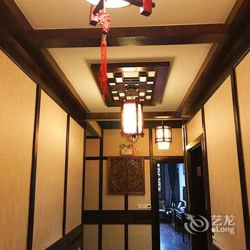 邛崃江西会馆酒店提供图片