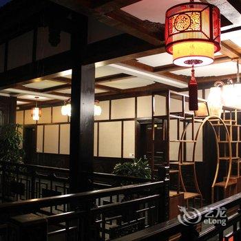 邛崃江西会馆酒店提供图片