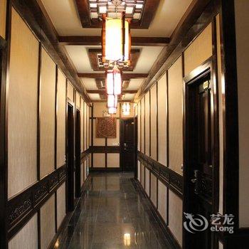 邛崃江西会馆酒店提供图片