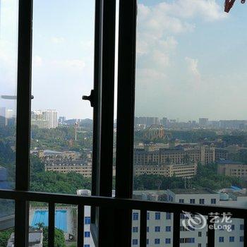 广州新新青年旅舍酒店提供图片