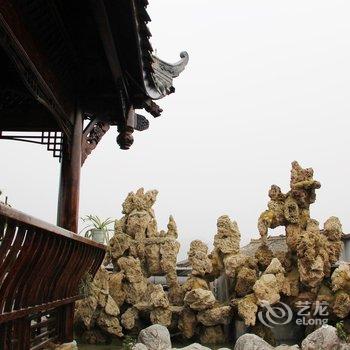 邛崃江西会馆酒店提供图片