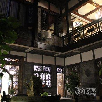 邛崃江西会馆酒店提供图片