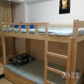 广州新新青年旅舍酒店提供图片