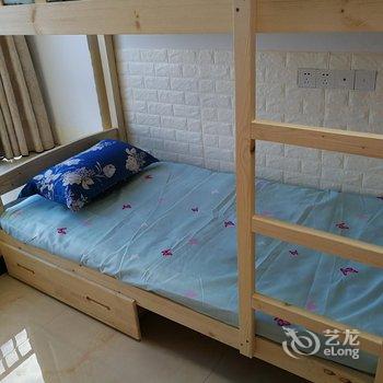 广州新新青年旅舍酒店提供图片