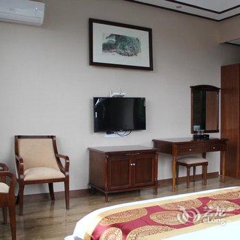 邛崃江西会馆酒店提供图片