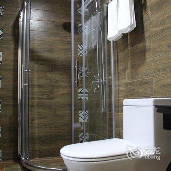 邛崃江西会馆酒店提供图片