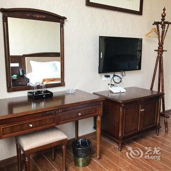 邛崃江西会馆酒店提供图片