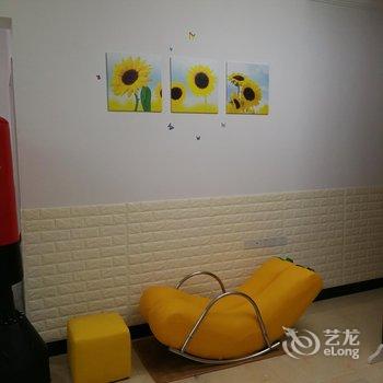 广州新新青年旅舍酒店提供图片