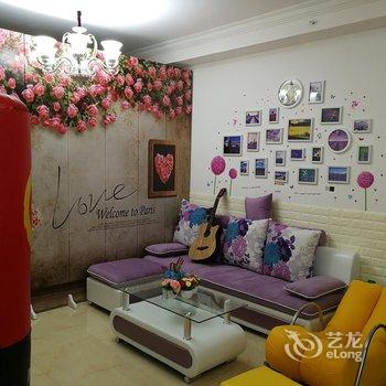 广州新新青年旅舍酒店提供图片