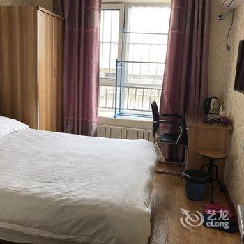 天津师范大学爱家公寓酒店提供图片