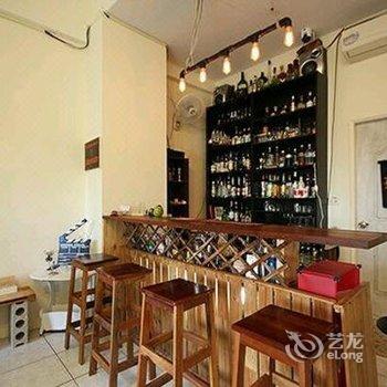 宜兰那一小片时光民宿酒店提供图片