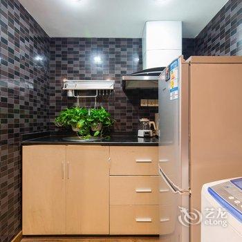 重庆九肆城市民宿解放碑店酒店提供图片