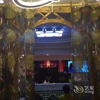 甘孜康巴缘酒店酒店提供图片