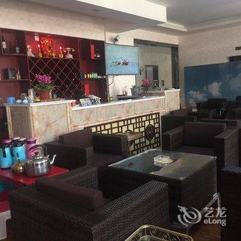 甘孜康巴缘酒店酒店提供图片