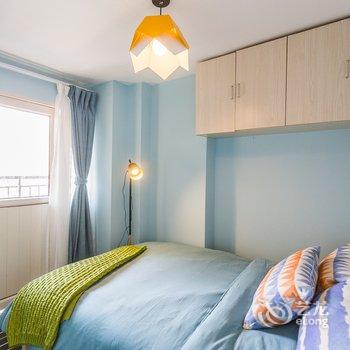 重庆九肆城市民宿解放碑店酒店提供图片