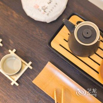 重庆九肆城市民宿解放碑店酒店提供图片