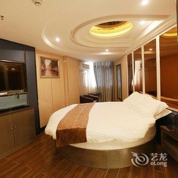 鄂州锦江精品酒店酒店提供图片