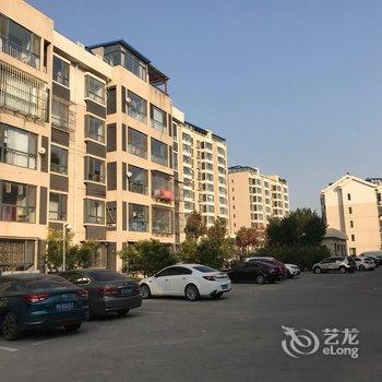 天津师范大学爱家公寓酒店提供图片