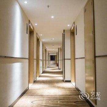 江油城市便捷酒店酒店提供图片