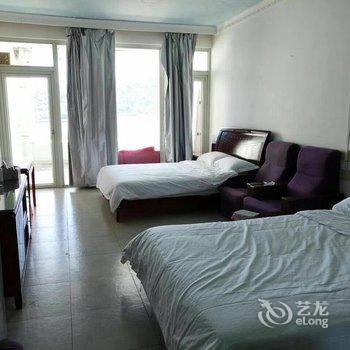 深圳雅泊休闲海景公寓酒店提供图片