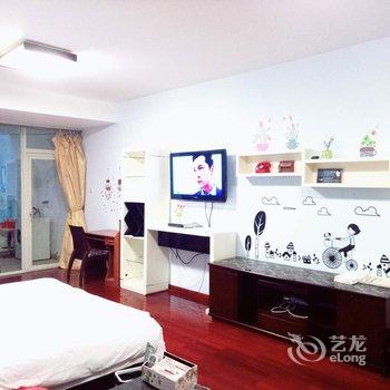 深圳雅泊休闲海景公寓酒店提供图片