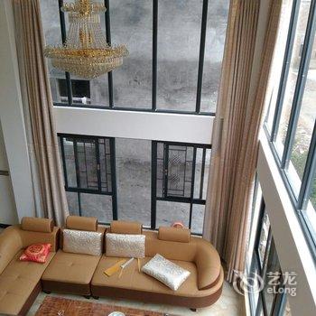 广州乡村休闲度假别墅酒店提供图片