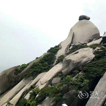 潜山万福山庄酒店提供图片