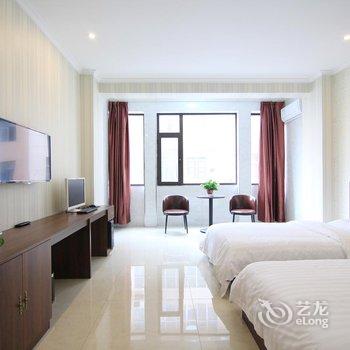 运城河津丽枫酒店酒店提供图片