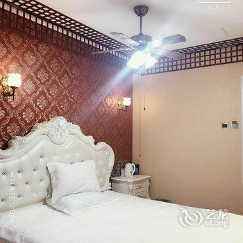 北京哈尼商务主题酒店酒店提供图片