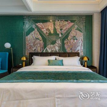 乐尔曼酒店公寓(广州长隆南浦地铁站店)酒店提供图片
