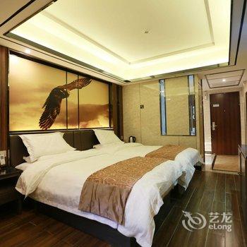 鄂州锦江精品酒店酒店提供图片