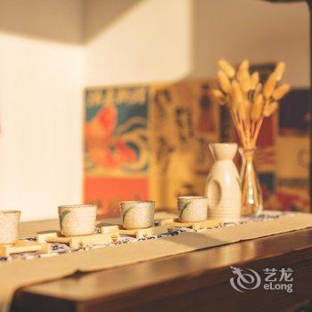 重庆九肆城市民宿解放碑店酒店提供图片