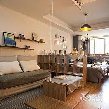 重庆九肆城市民宿解放碑店酒店提供图片