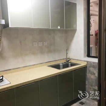 成都喜上国际青年公寓酒店提供图片