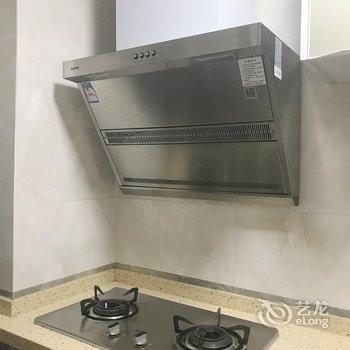 成都喜上国际青年公寓酒店提供图片